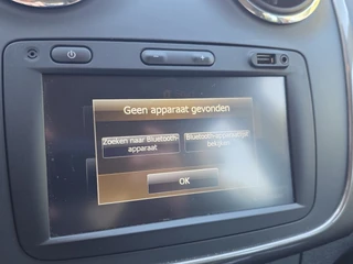 Dacia Logan MCV 0.9 TCe Prestige AIRCO NAVI TEL CC PDC / 21