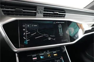 Audi A6 Avant 45 TFSI quattro Business edition  | Virtual | / 25