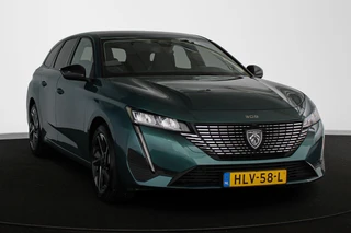 Peugeot 308 SW 1.2 Hybrid 145 e-DCS6 Allure / 2
