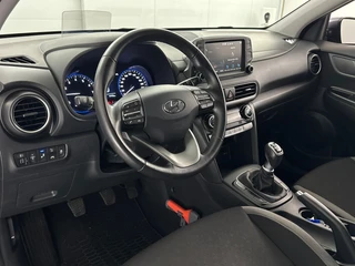 Hyundai Kona 1.0 T-GDI Fashion Navigatie | Cruise Control | Trekhaak / 13