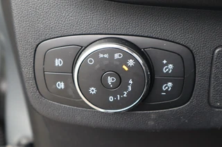 Ford Puma ST-LINE 125PK LM-VELGEN WINTERPACK P-SENSOREN CRUISE CLIMA ANDROID/APPLE / 19