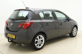 Opel Corsa 1.4 Edition 90pk | Automaat | Airco | Trekhaak | Cruise Control | Lichtmetalen Velgen | Bluetooth | Parkeersensoren / 2