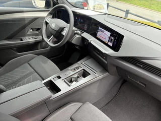 Opel Astra 1.6 Turbo Automaat Plug In Hybrid Ultimate | DEMO | Panorama Schuifkanteldak | ECC | Navigatie | Camera | Winterpakket | AGR | Alcantara | Matrix-LED | Parkilot / 49
