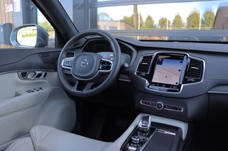 Volvo XC90 2.0 T8 Twin Engine AWD Inscription Intro Edition | NAP | Eerste Eigenaar |SOH 83% | Harman/Kardon | Pano | 360 Camera / 8