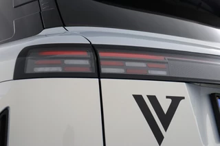 Jaecoo 7 PHEV 1.5 GDI SHS-P Exclusive *DEMO* Adaptief Cruise Control - Stoel/Stuurverwarming - Navigatie - Apple/Android Carplay - Fabrieksgarantie tot 10-2032 / 32