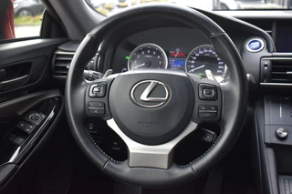 Lexus RC 300h Business Line Pro / 16