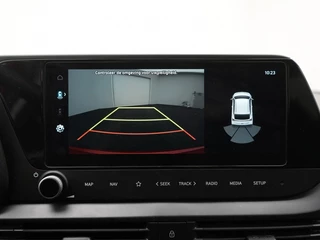 Hyundai Bayon 1.0 T-GDI Comfort Smart LED | Private lease 439,- p.m. | / 35