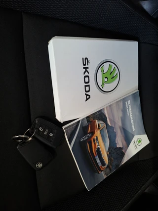 SEAT Ateca 1.0 TSI Style * 27.000KM!!* Navigatie * Camera * Virtual Cockpit * Elek. Achterklep * / 29