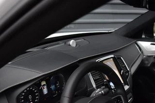 Volvo XC90 2.0 T8 Recharge AWD R-Design  | Panorama | Bowers&Wilkins | Trekhaak | Luchtvering | 22'' Wielen | ACC | Head- Up | / 27