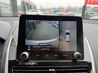 Mitsubishi Eclipse Cross 2.4 PHEV Executive *Stoelverwarming & ACC* / 27