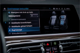 BMW X5 xDrive45e High Executive Full Manhattan  Sky Lounge Massage Stoelventilatie Laser / 11