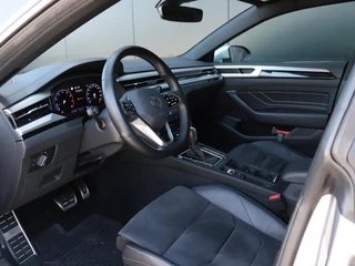 Volkswagen Arteon Shooting Brake 2.0 TSI R-Line Business+ | DSG | PANO-DAK | CAMERA | STOEL/STUURVERW. | APPLE CARPLAY | ADAPT. CRUISE | / 13