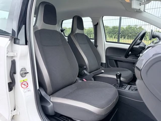 Volkswagen Up! 1.0 high up! BlueMotion | PDC | Bluetooth | Airco | / 20