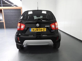Suzuki Ignis 1.2 Smart Hybrid Select NAVI-APP/CAMERA/AIRCO/LED/16"LMV! / 27