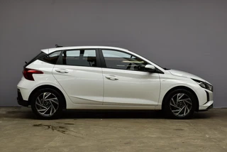 Hyundai I20 1.0 T-GDI 48V MHEV Comfort I Apple carplay & Android Auto / 6