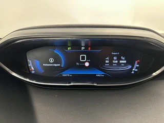 Peugeot 5008 1.2 PureTech Allure Avantage 7P AUTOMAAT CRUISE / 29