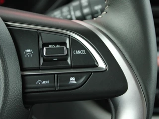 Suzuki Swift 1.2 Select Smart Hybrid CVT Automaat Adaptieve Cruise Control, Carplay/Android Auto, Lederen Stuurwiel, Stoelverwarming, Achteruitrijcamera / 29