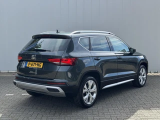 SEAT Ateca 1.5 TSI Business Intense |Digital Cockpit |35dkm |Uniek! / 6