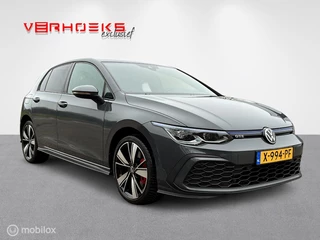 Volkswagen Golf 1.4 eHybrid GTE / Leer / ACC / 18" / Memory / 4