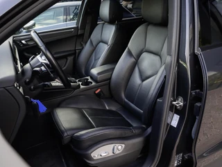 Porsche Macan 2.0 / 11