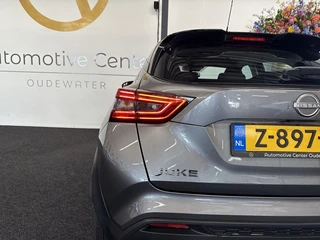 Nissan Juke 1.0 DIG-T Acenta CAMERA | NAVI | CRUISE | / 19