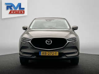 Mazda CX-5 2.0 SkyActiv-G 165 Skylease+ Automaat | Nieuw Model | Origineel Nederlands | Trekhaak | Stoelverwarming | / 21