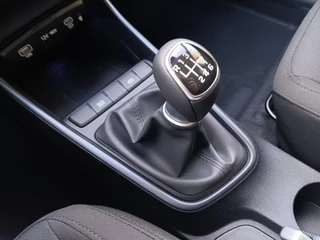 Hyundai Bayon 1.0 T-GDI 48V Mild Hybrid Comfort I Navi + camera / 23