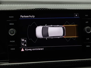 Volkswagen Polo 1.0 TSi Life | Airco | Parkeersensoren | Adaptive Cruise | CarPlay | Navigatie | 15 Inch | 91.095 Km !! / 25