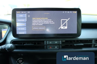 Jeep Avenger 1.2 Altitude Navi Carplay Camera / 16