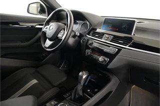 BMW X2 xDrive25e PHEV 220 pk  | SOH 92% | M Sport | Adaptive Cruise  | Camera | / 12