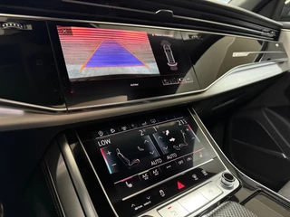 Audi Q8 55 TFSI quattro Pro Line Plus S Line |Black Pack | Luchtvering | PANO| Matrix-Led | 22INCH |BANG&OLUFSEN |TREKHAAK / 6