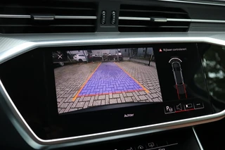 Audi A6 45 TFSI Quattro (245PK) AUT Sport Lease Edition/ORIG.NL/1E EIG/DEALERONDERH. / 45