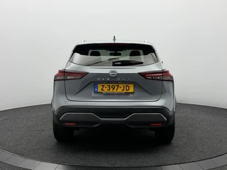 Nissan QASHQAI 1.3 MHEV N-Connecta Panoramadak | 360° Camera | Navigatie | Adaptive Cruise Control / 27
