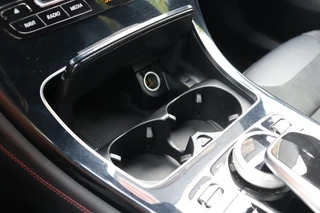Mercedes-Benz GLC AMG 43 4MATIC ORIG.NL/1E.EIGENAAR/GEDOCUMENTEERD/ 360CAMERA/20' / 73