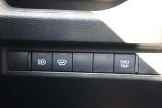 Toyota RAV4 2.5 HYBRID AWD DYNAMIC ANDROID/APPLE STOEL/VOORRUITVERW. LM-VELGEN P-SENSOREN CAMERA AD-CRUISE / 23