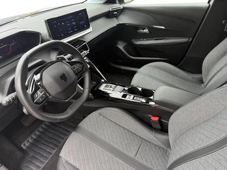 Peugeot 208 1.2 Hybrid 110 e-DCS6 Allure / 11