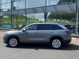 SKODA Kodiaq 1.5 TSI Greentech ACT 150pk DSG-7 Sportline Business / 13