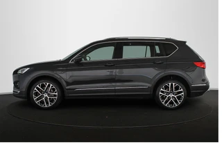 SEAT Tarraco 1.4 TSI e-Hybrid PHEV Xperience Panoramadak Trekhaak Winter Pakket / 37