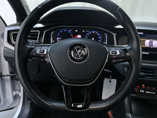 Volkswagen Polo 1.0 TSI Highline R-Line Panoramadak LED Virtual Cockpit / 8