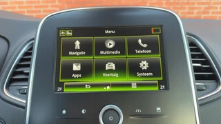 Renault Scénic 1.3 TCe Limited | Automaat | 1ste Eigenaar | Dealer Onderhouden | Climate Control | Cruise Control | Parkeersensoren / 28