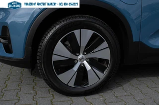 Volvo XC40 1.5 T4 PHEV Plus Dark|Stoel+Stuurverwarming|Trekhaak|Camera|Harmann Kardon| / 6