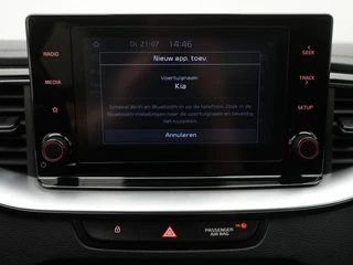 Kia XCeed 1.6 GDi PHEV Dynamic Line | Private lease 539,- pm / 22