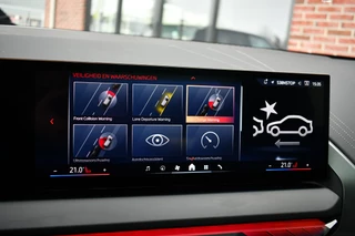 BMW X3 30e xDrive M-Sport  Pano ACC 360 H/K HUD 20inch / 18