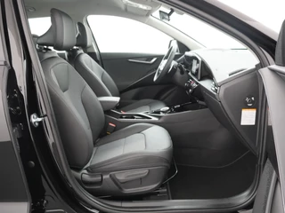 Kia Niro 1.6 GDi Hybrid DynamicLine  - Demo - Adaptieve cruise control - Navigatie - Keyless entry - Apple Carplay/Android Auto - Achteruitrijcamera - Parkeersensoren voor en achter - Fabrieksgarantie t/m 2033 / 38