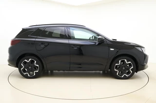 Opel Grandland 1.6 Turbo Plug-In Hybrid 300pk 4x4 GSe | Navigatie | Camera | Comfort stoelen | Elektrische achterklep | Stoel- en stuurverwarming | Adaptive Cruise control | / 10