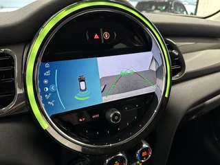 Mini 5-Deurs 1.5 One Essential|Carplay|Camera|Cruise|Navi| / 28