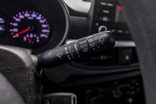 Kia Picanto 1.0 CVVT EconomyPlusLine  | NL auto | Elek. ramen / 31