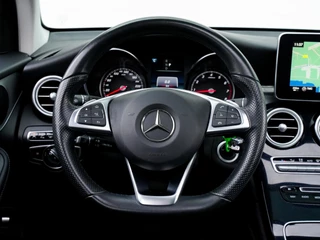 Mercedes-Benz GLC-klasse 250 4MATIC|PANO|AMG|AUTOMAAT|CAMERA / 21