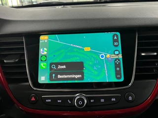 Opel Crossland 1.2 Turbo Level 4 / NL-auto / Met nieuwe distributieriem / 35