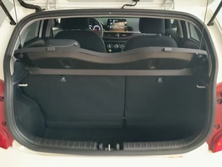 Kia Picanto 1.0 DPi DynamicLine uit 2024  Rijklaar + Fabrieksgarantie tot 07-2031 Henk Jongen Auto's in Helmond,  al 50 jaar service zoals 't hoort! / 21
